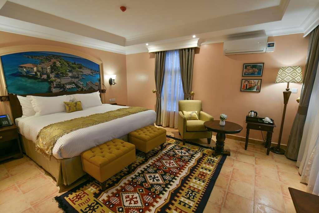 Casa Solada Hotel คัมพาลา ห้อง รูปภาพ